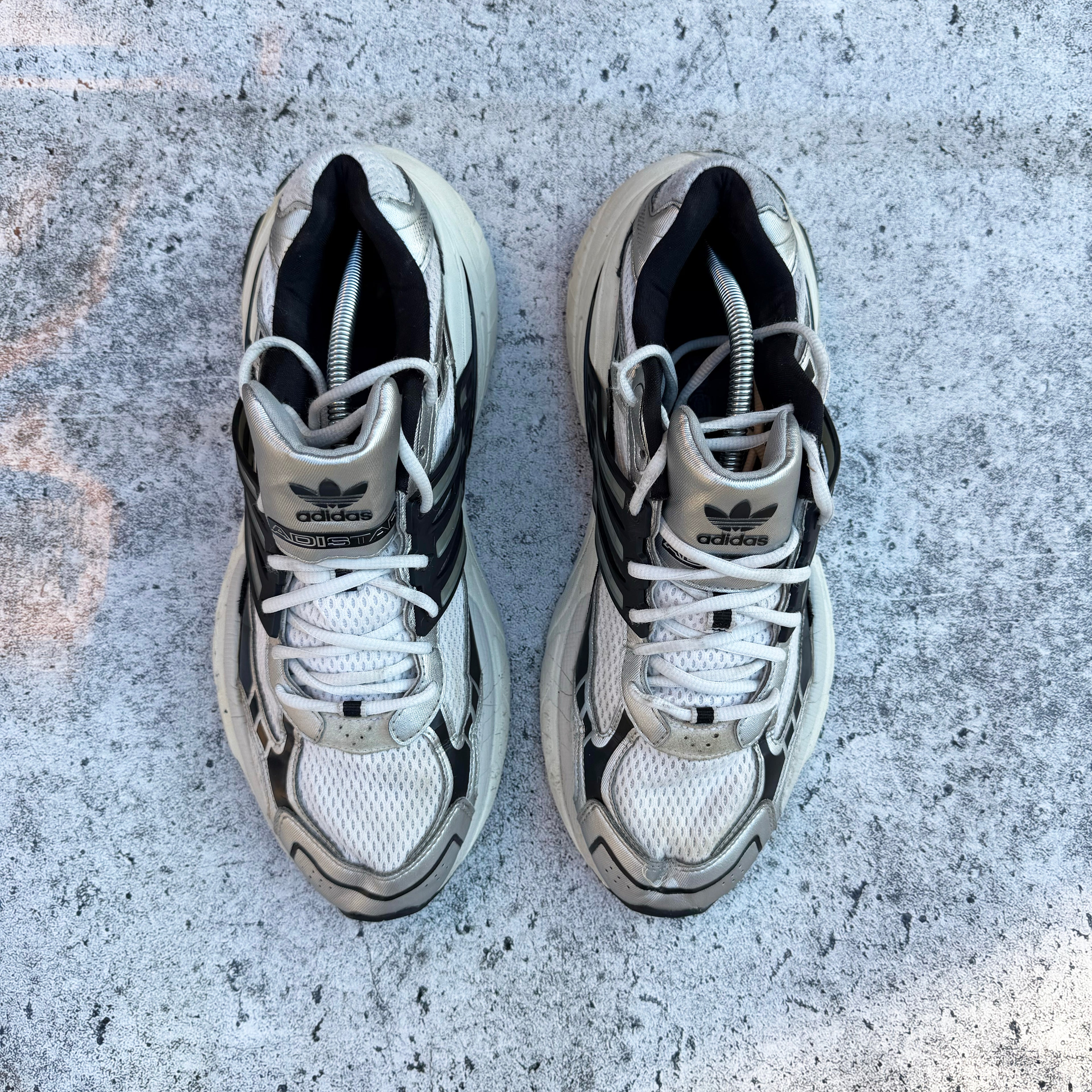 Adidas Adistar XLG Sneakers