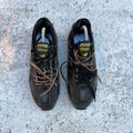 New Balance x Miu Miu 530 SL Leather Sneakers