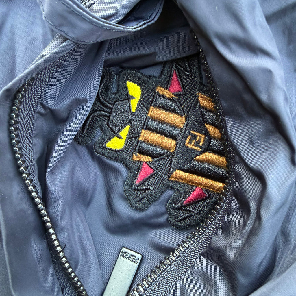 Fendi Travel Jacket