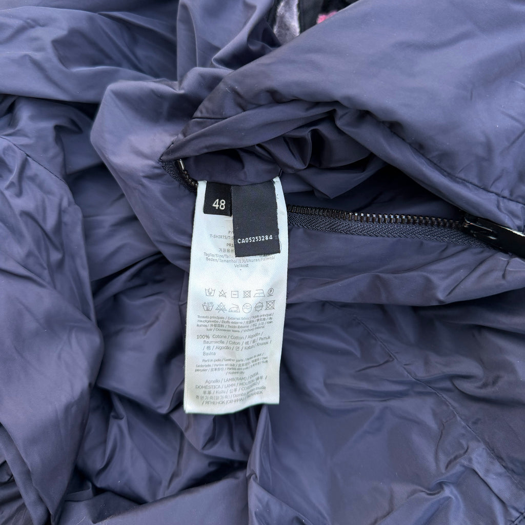 Fendi Travel Jacket