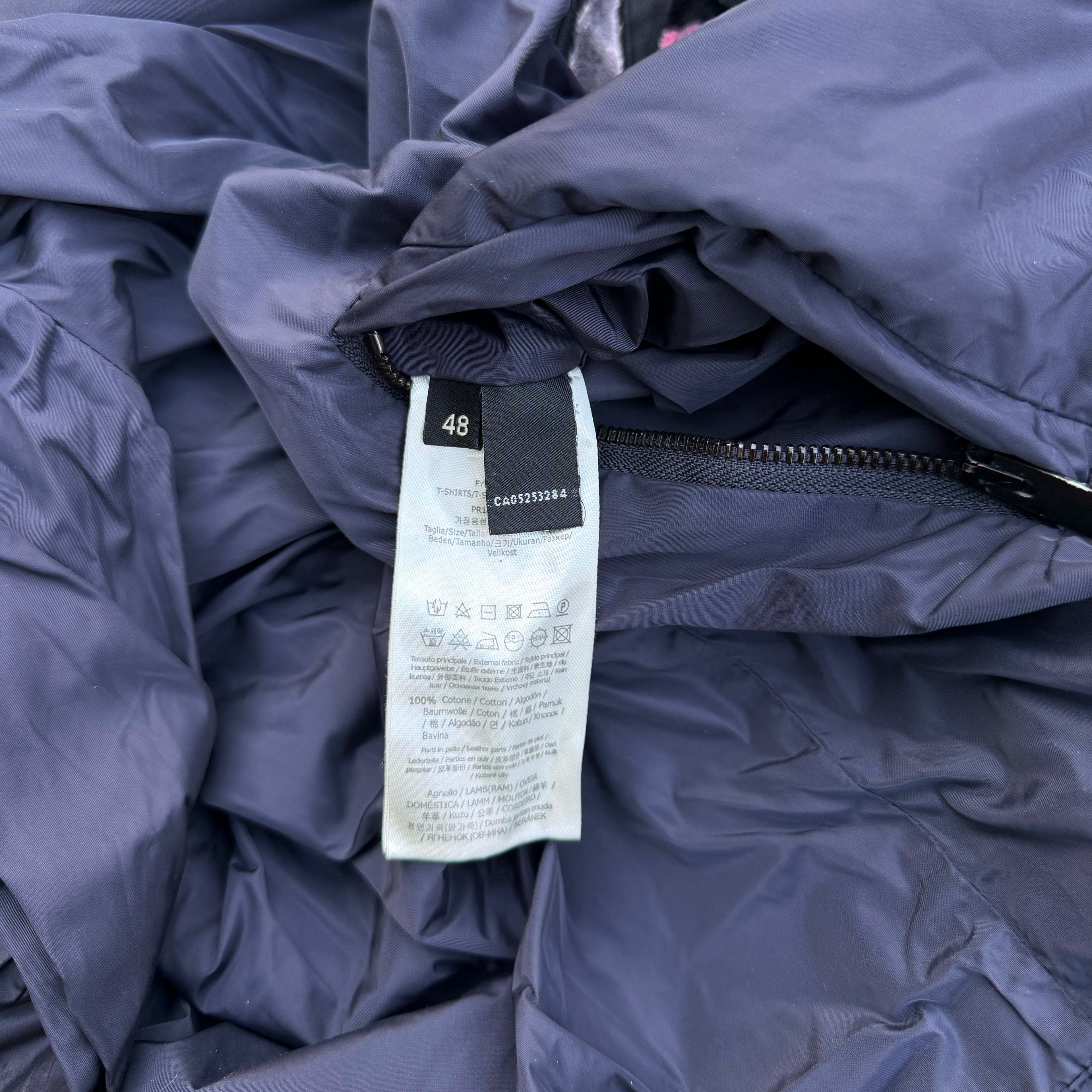 Fendi Travel Jacket
