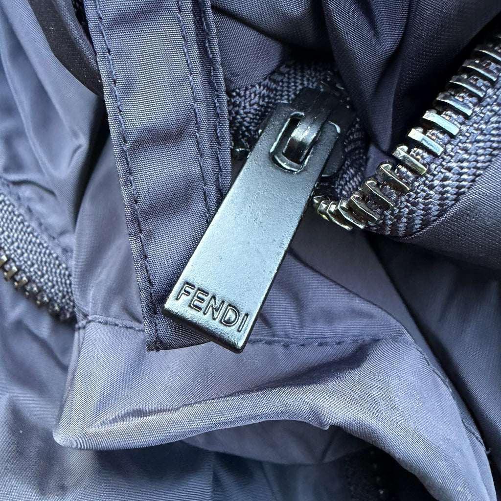 Fendi Travel Jacket