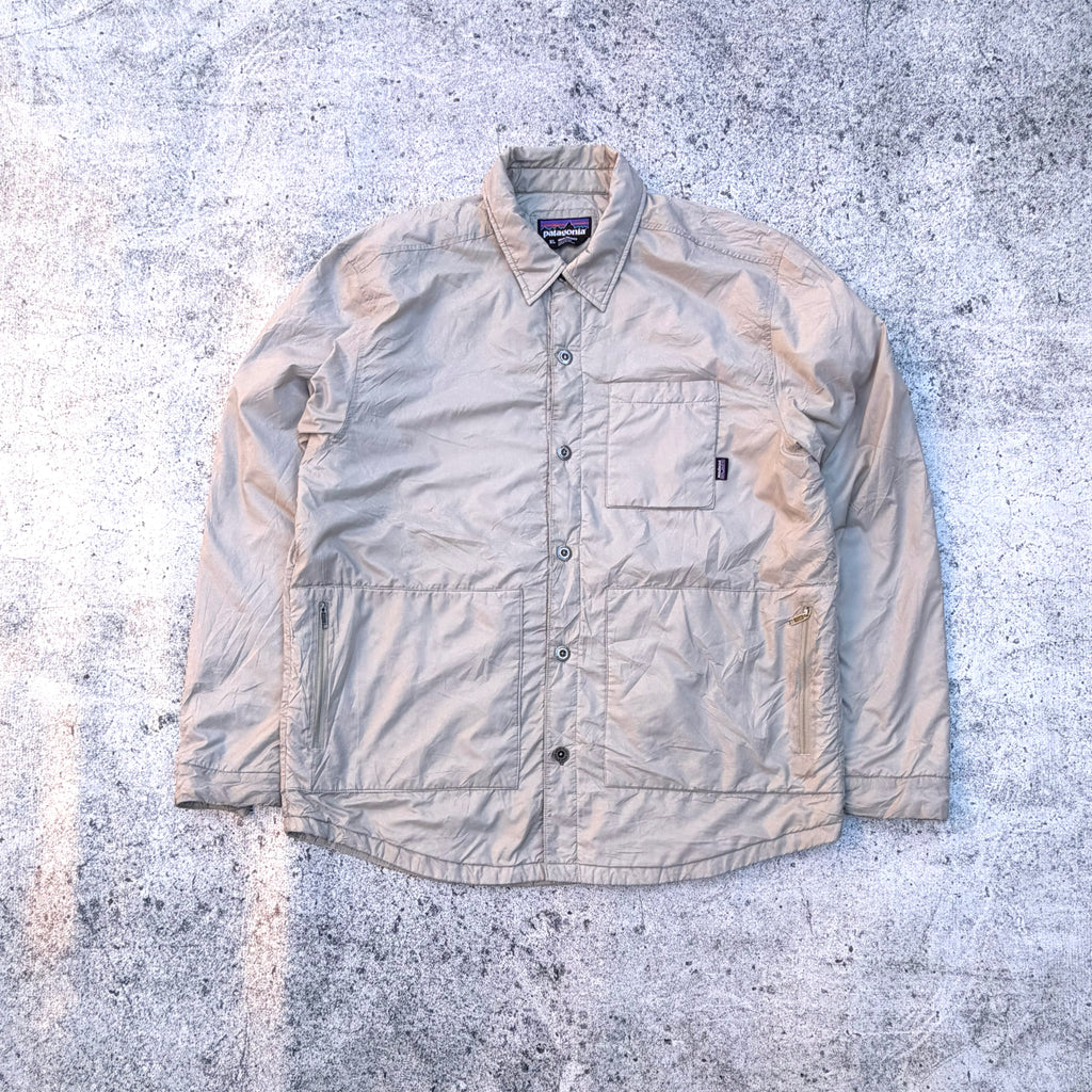 Patagonia Stoss PrimaLoft Men's Insulated Light Jacket [XL]