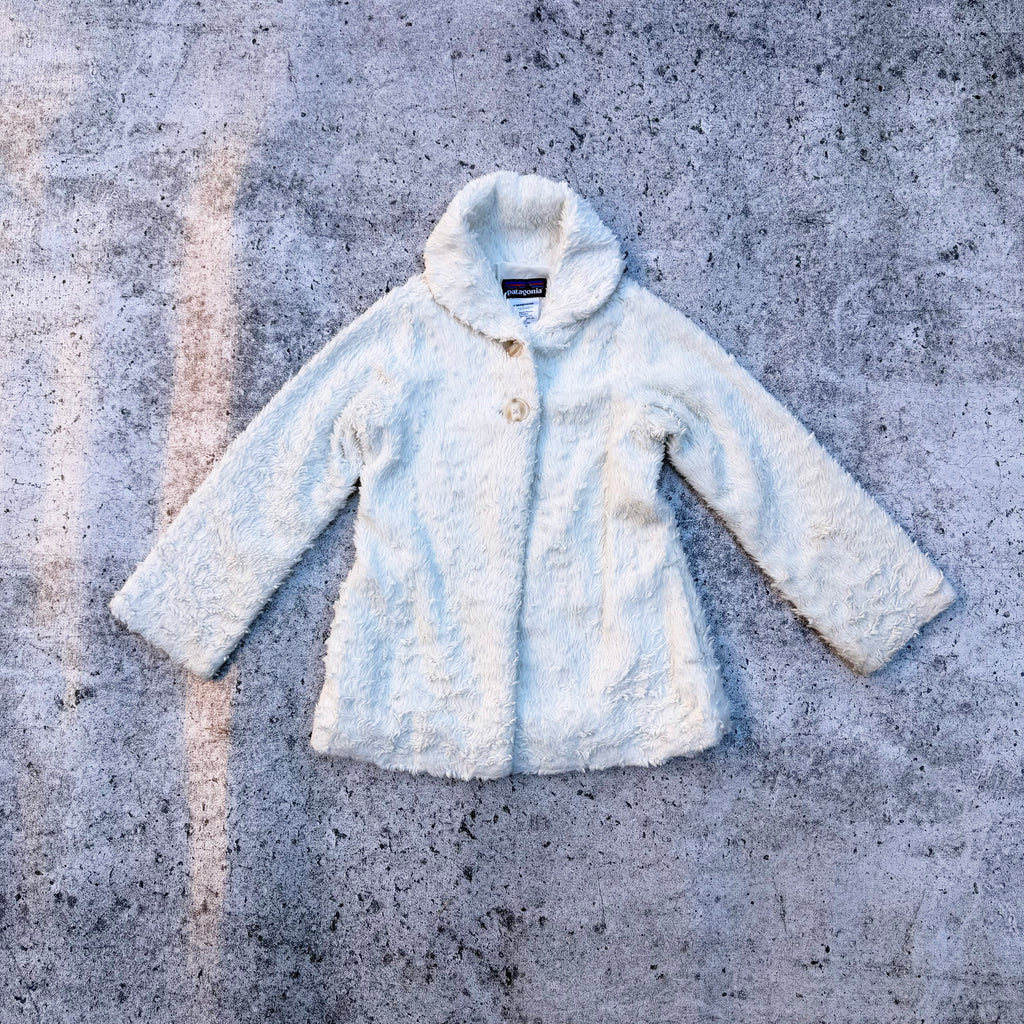 Patagonia Girls' Pelage Jacket [5-6 Years]