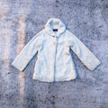 Patagonia Girls' Pelage Jacket [5-6 Years]