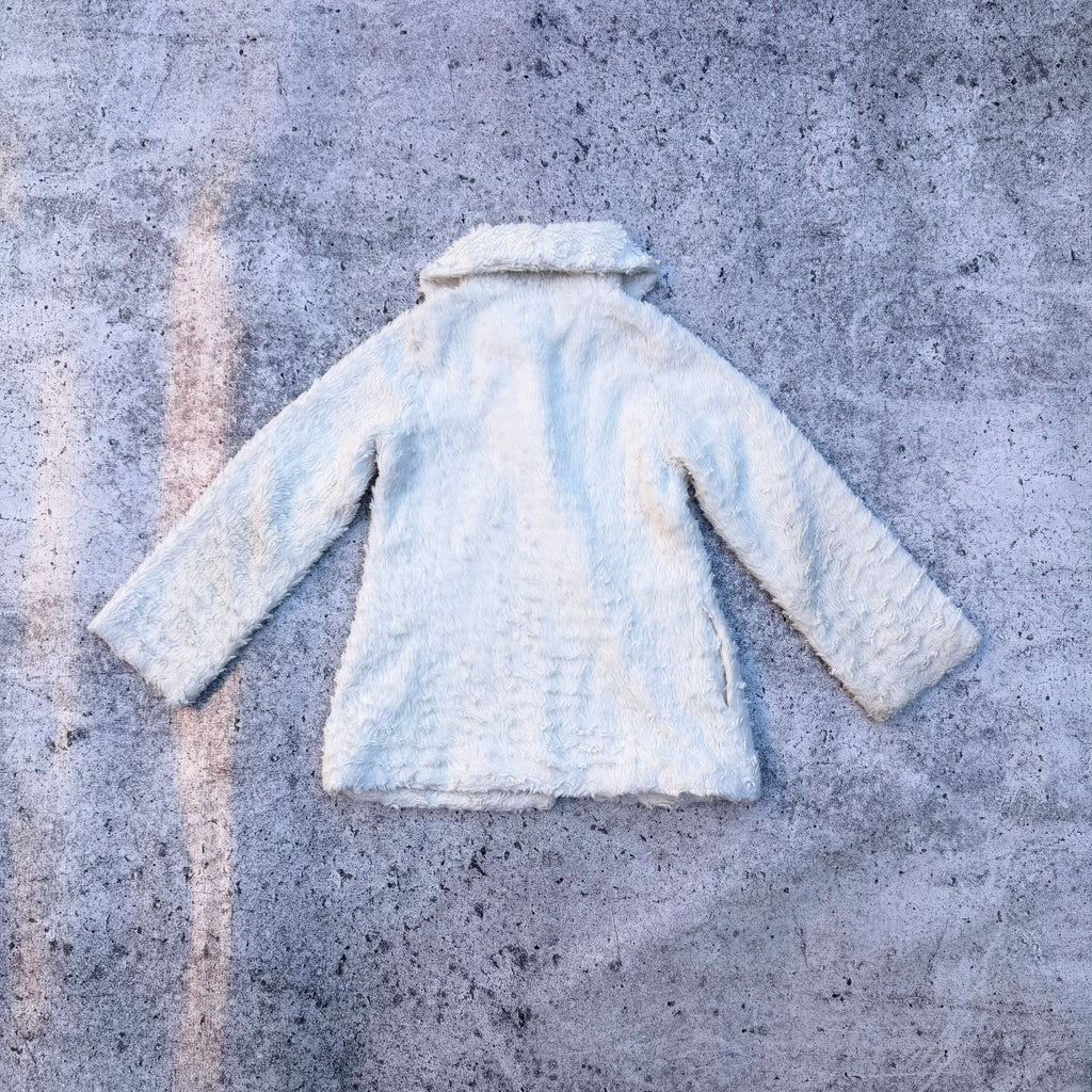 Patagonia Girls' Pelage Jacket [5-6 Years]