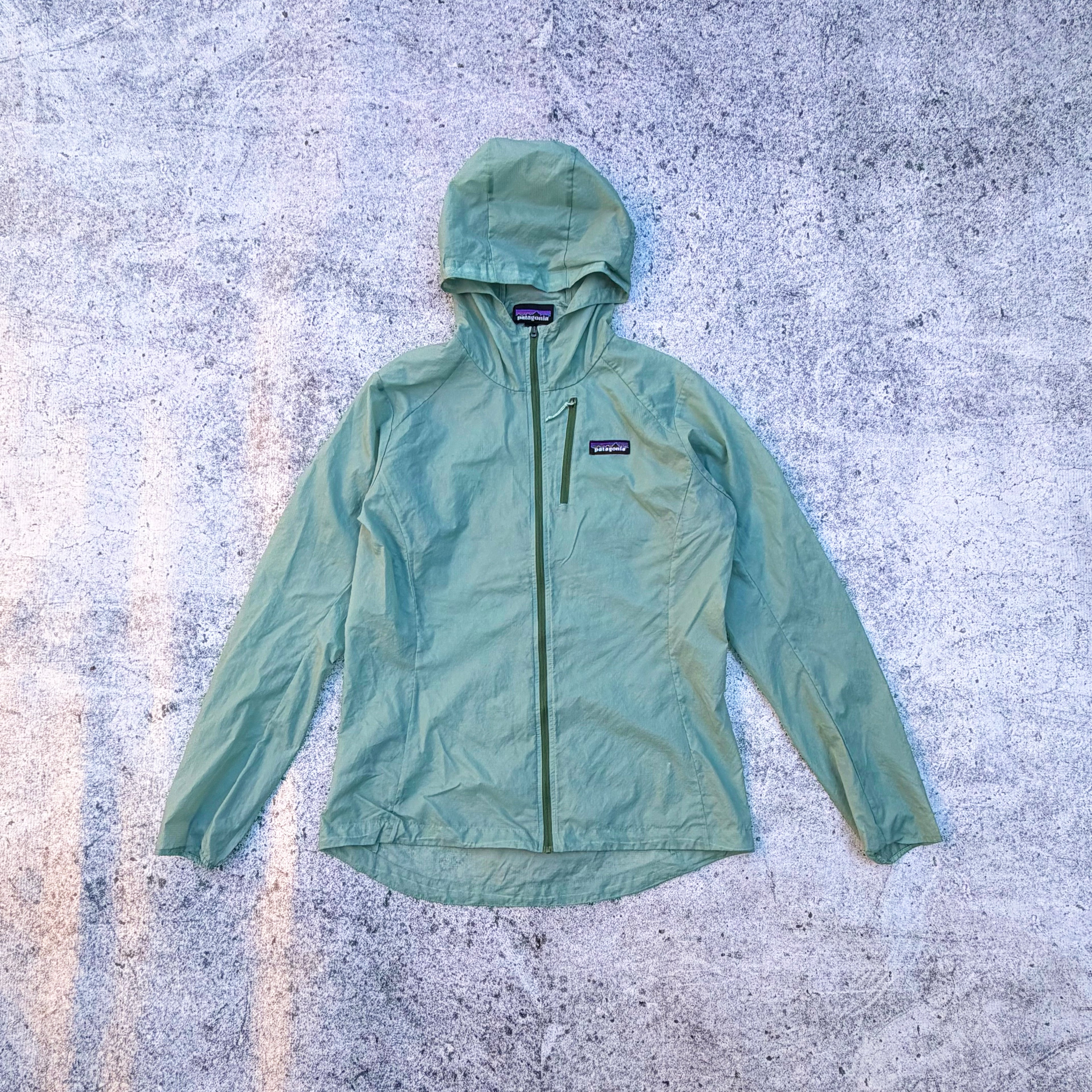 Patagonia Houdini Women’s Ultra Lightweight Packable Jacket [Medium]