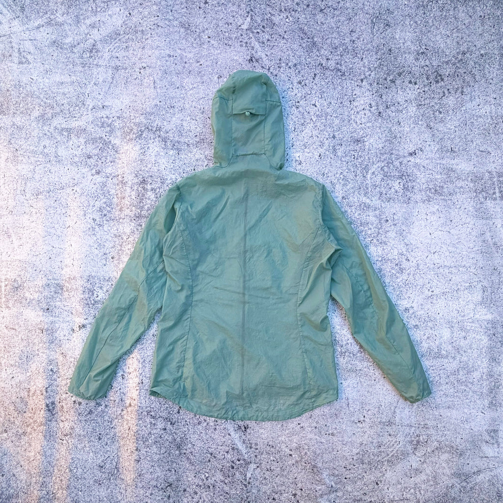Patagonia Houdini Women’s Ultra Lightweight Packable Jacket [Medium]