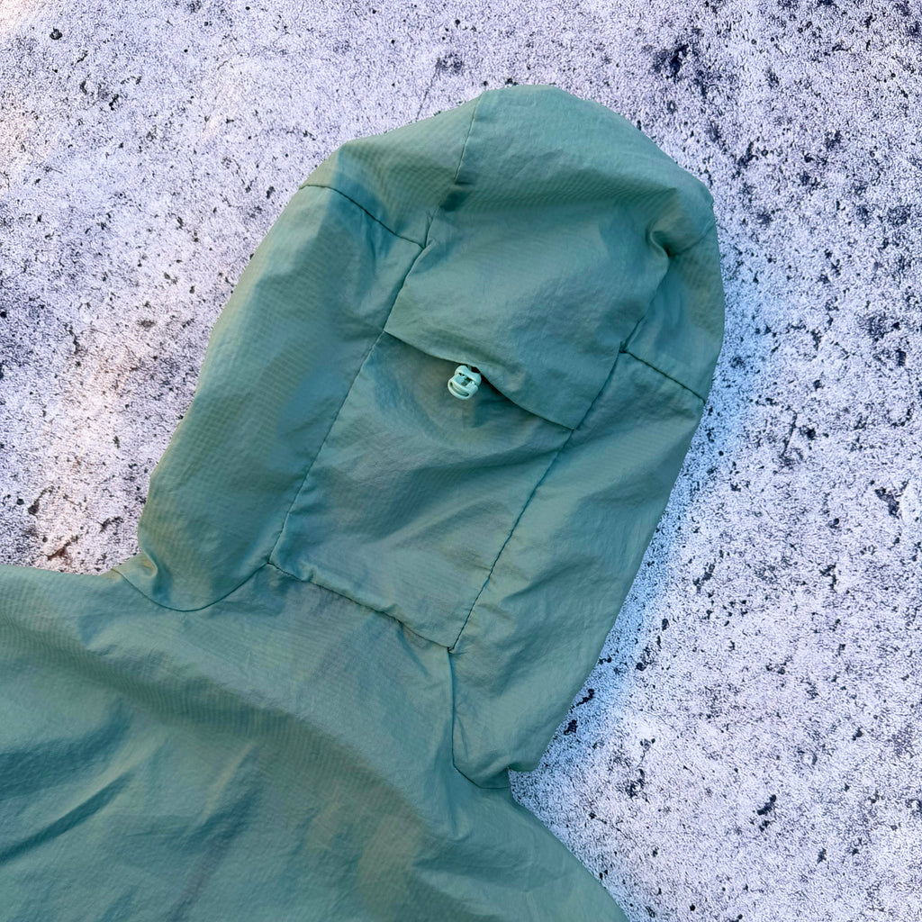 Patagonia Houdini Women’s Ultra Lightweight Packable Jacket [Medium]