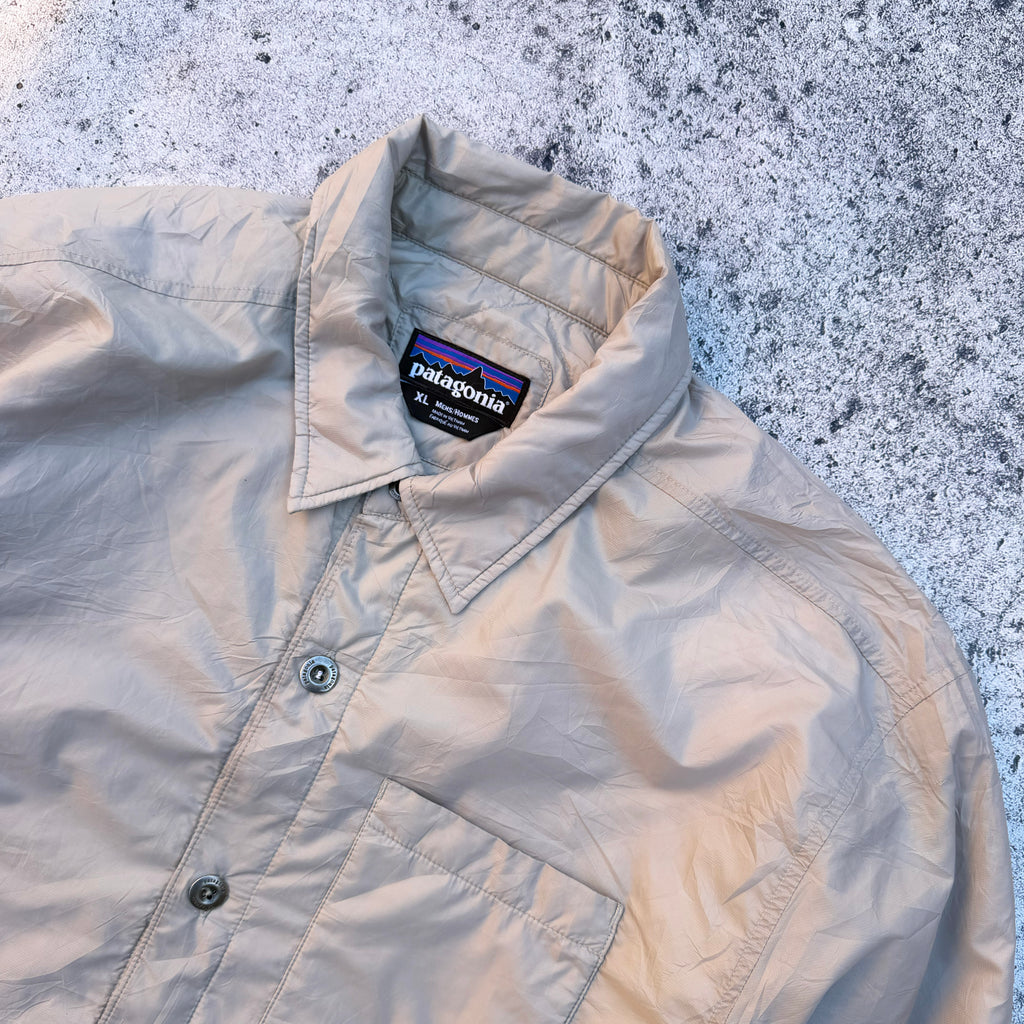 Patagonia Stoss PrimaLoft Men's Insulated Light Jacket [XL]