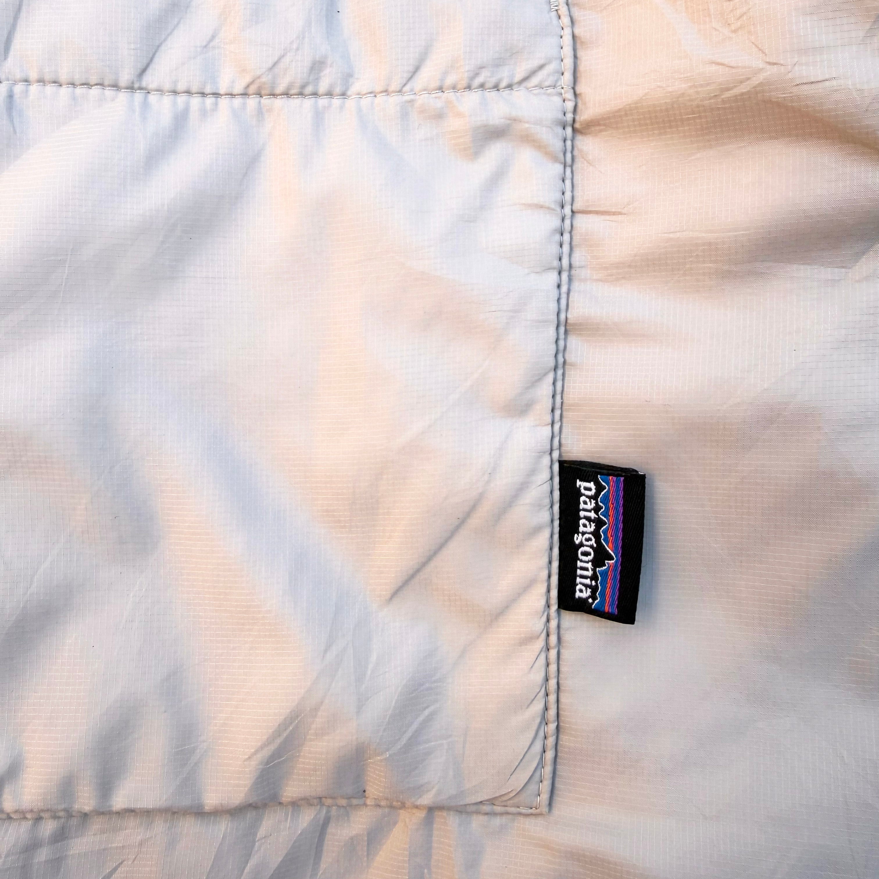 Patagonia Stoss PrimaLoft Men's Insulated Light Jacket [XL]