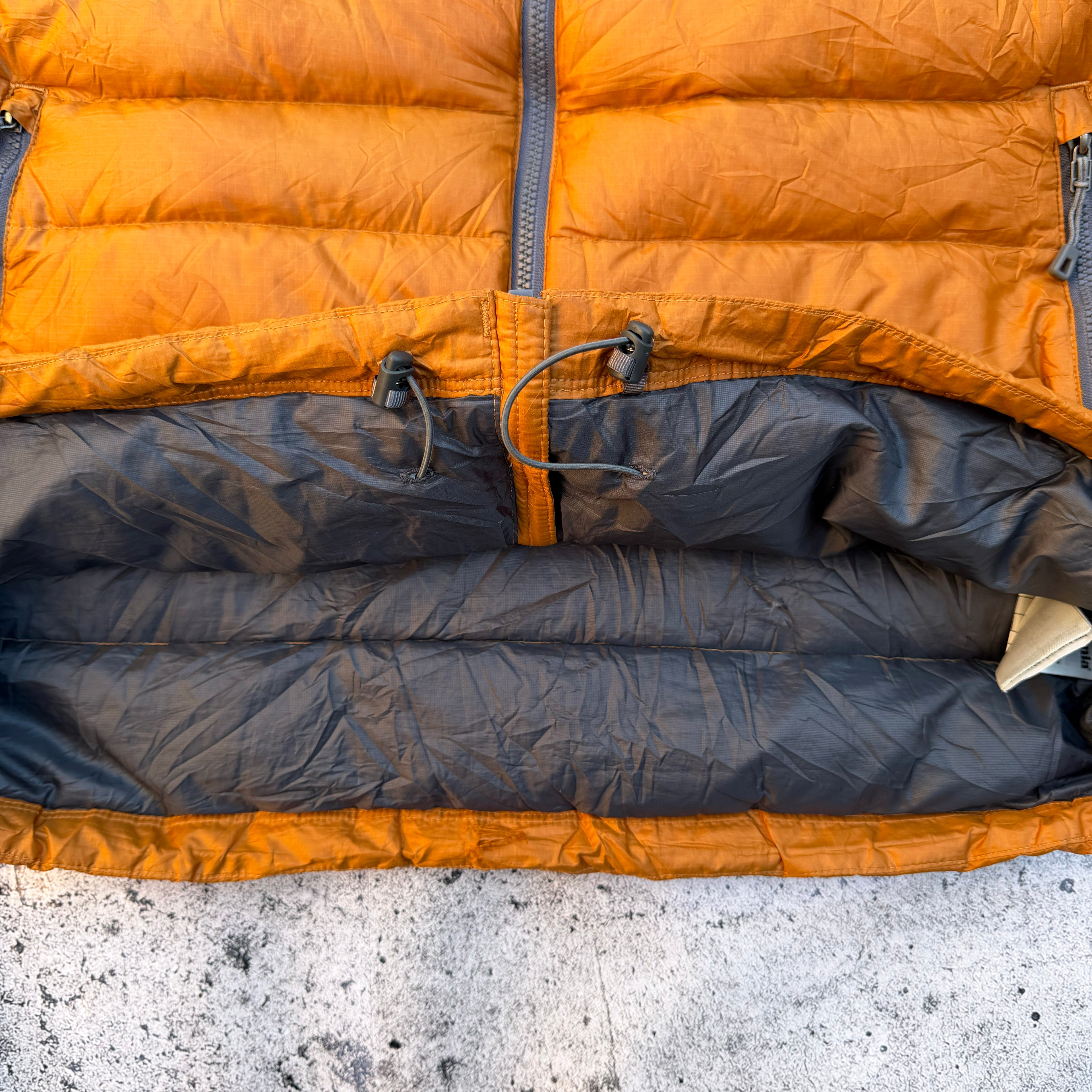 Patagonia Down Sweater Vest