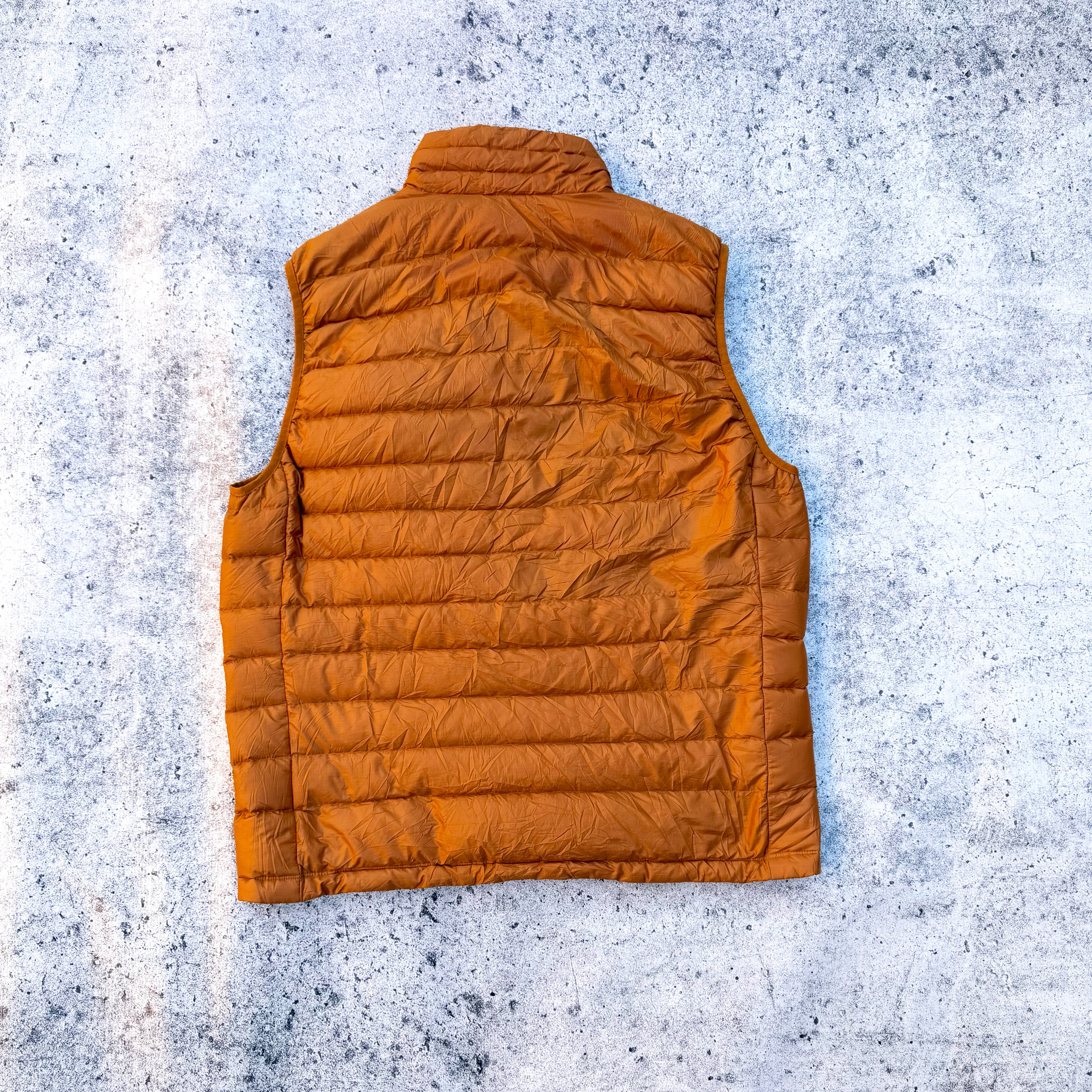 Patagonia Down Sweater Vest