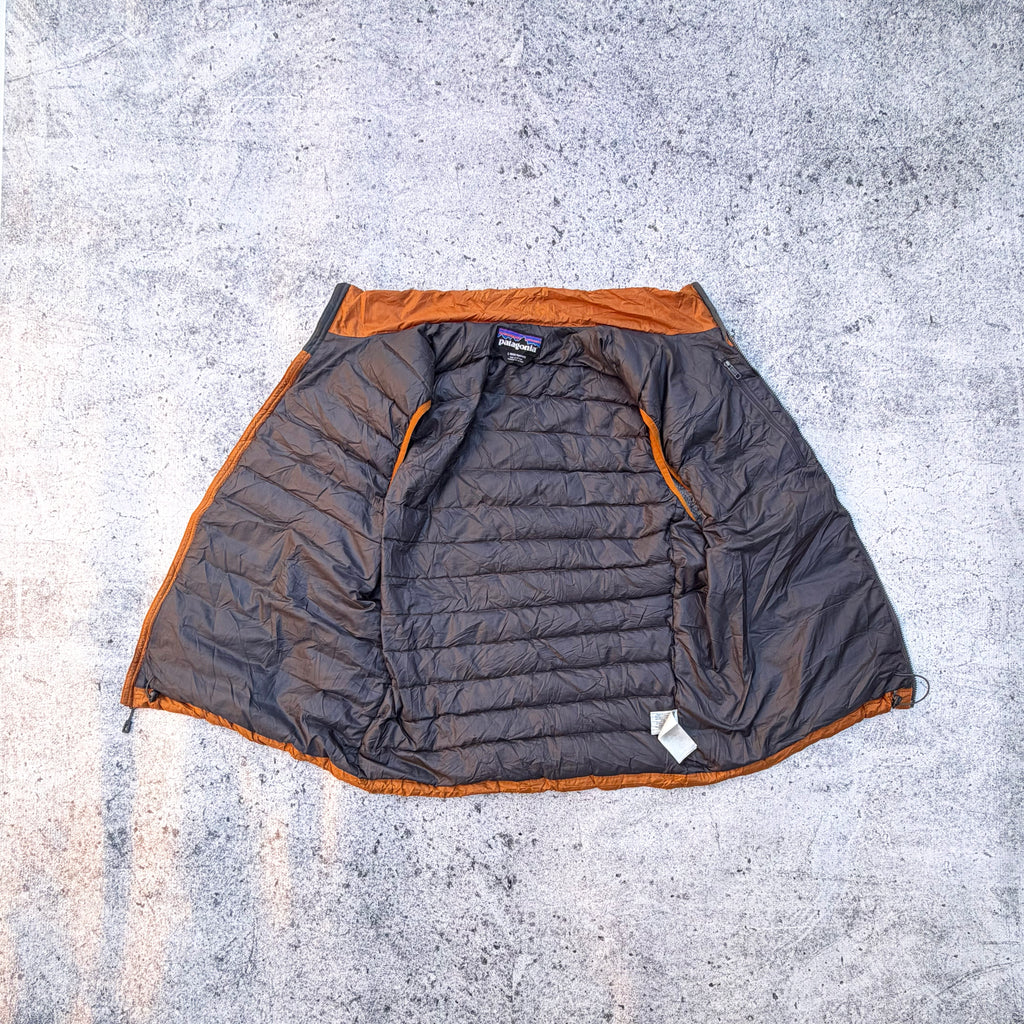 Patagonia Down Sweater Vest
