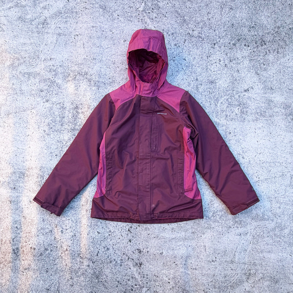 Patagonia Girls 3-in-1 jacket