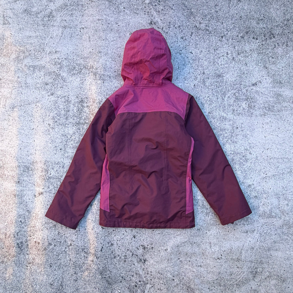 Patagonia Girls 3-in-1 jacket