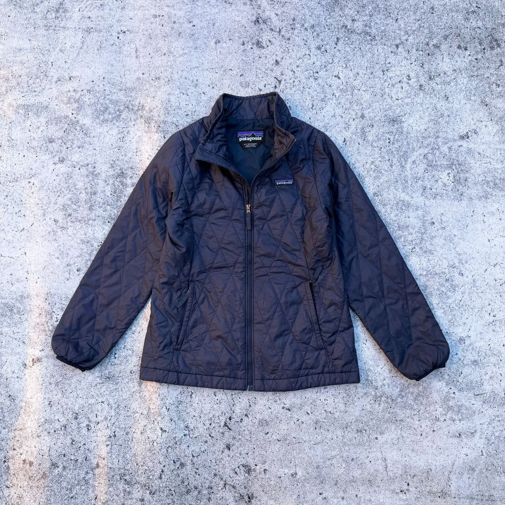Patagonia Kids' Nano Puff Jacket 12Years