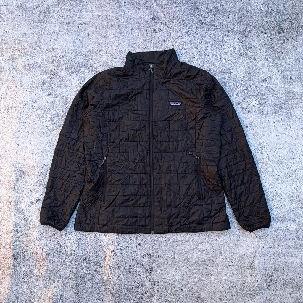 Patagonia Women’s Nano Puff Insulated Jacket [XL]