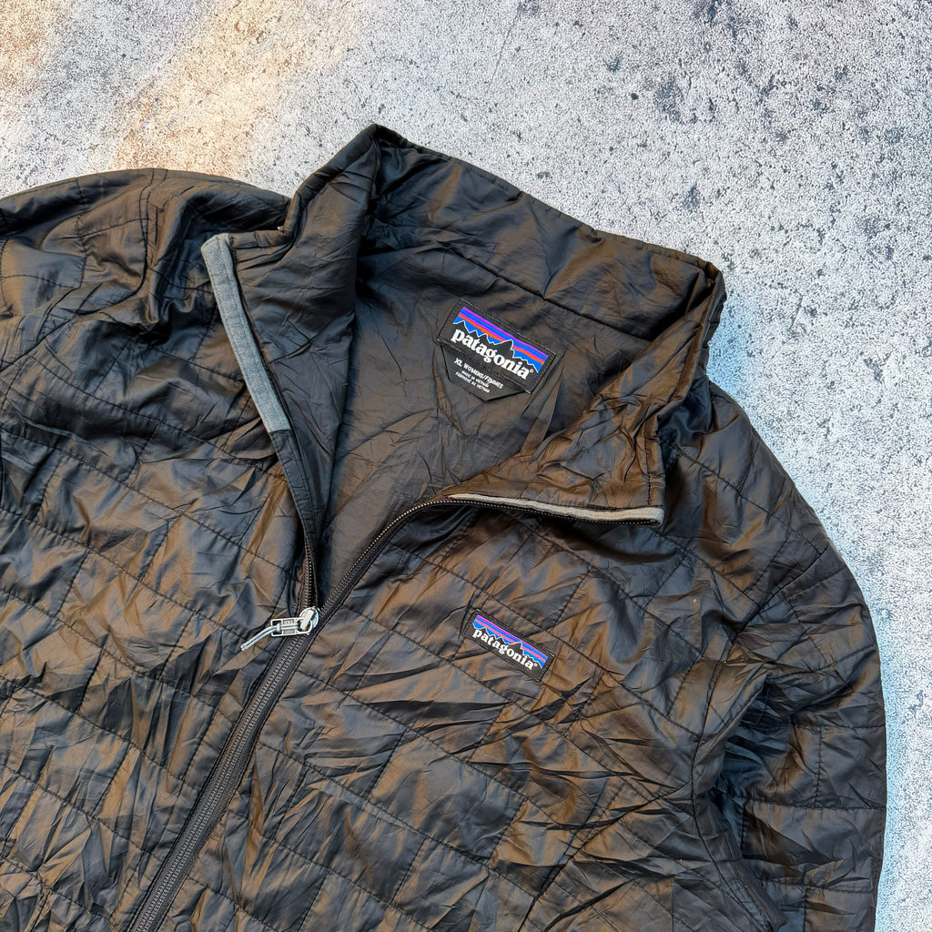 Patagonia Women’s Nano Puff Insulated Jacket [XL]