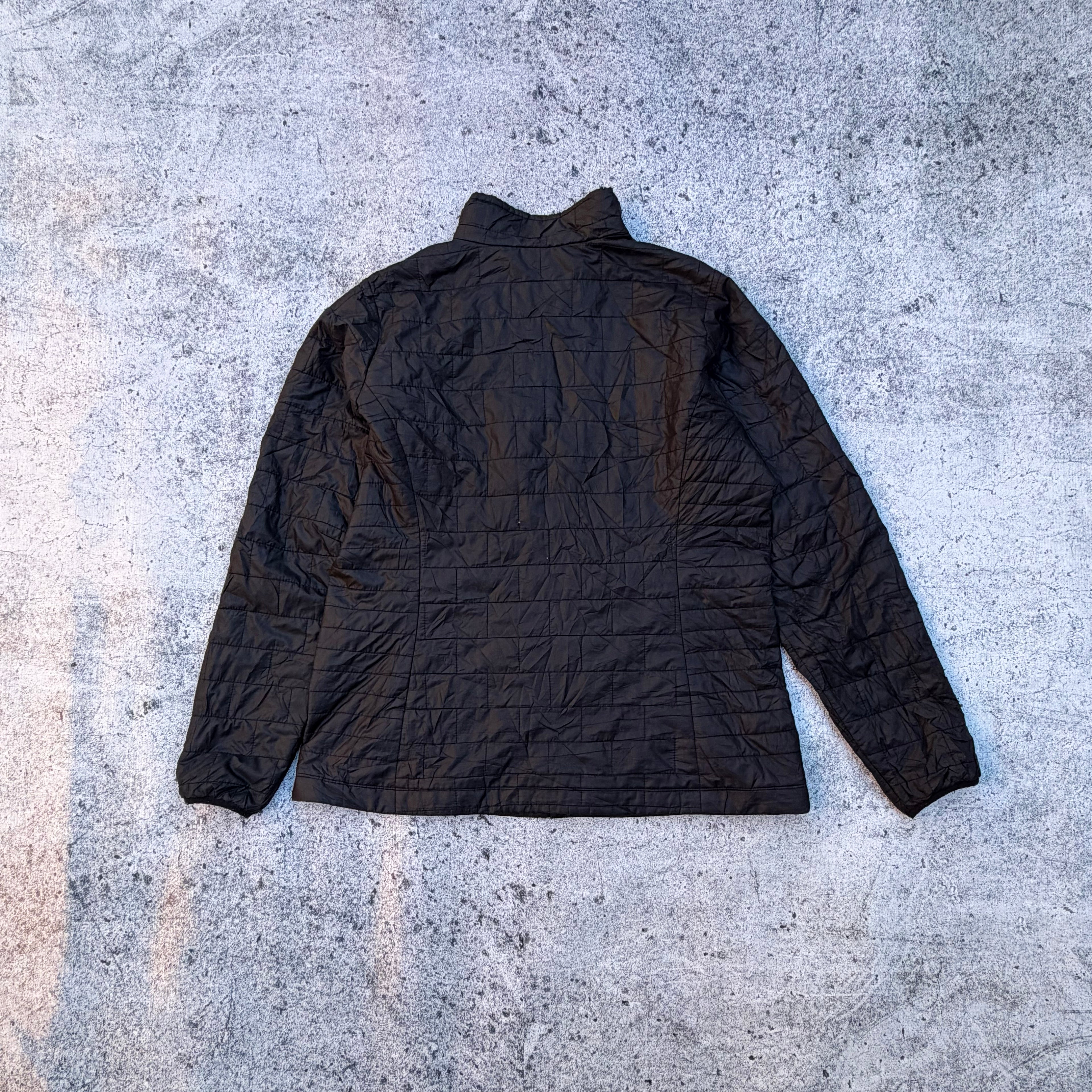 Patagonia Women’s Nano Puff Insulated Jacket [XL]