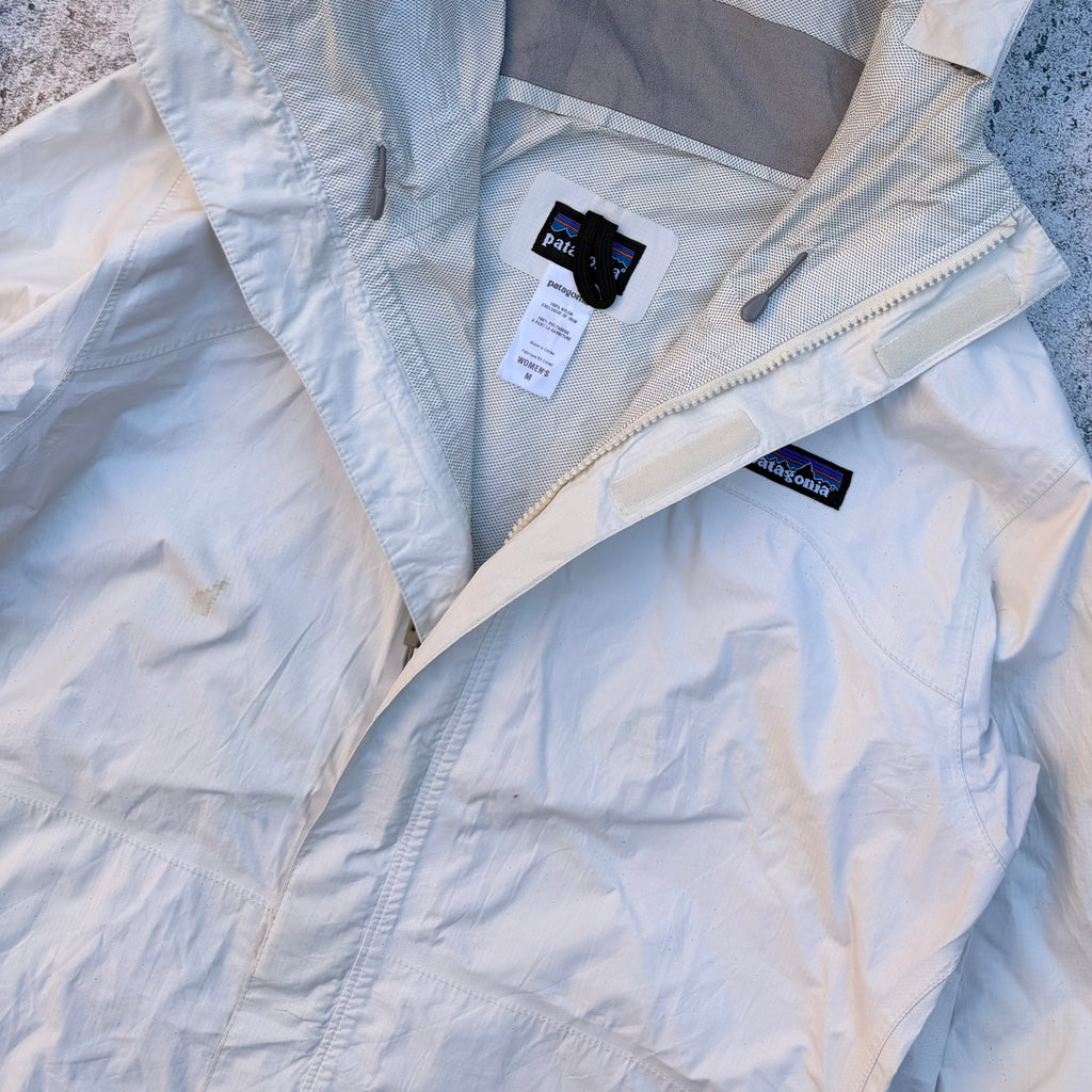 Patagonia Women’s Torrentshell 3L Packable Jacket [Medium]