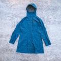Patagonia Women’s Rain Shadow Women's Trench Coat [Medium]