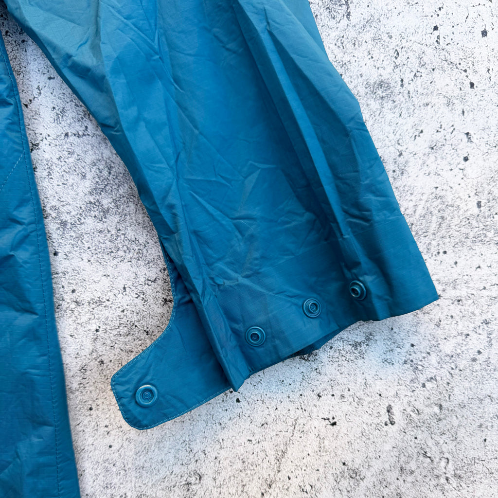 Patagonia Women’s Rain Shadow Women's Trench Coat [Medium]
