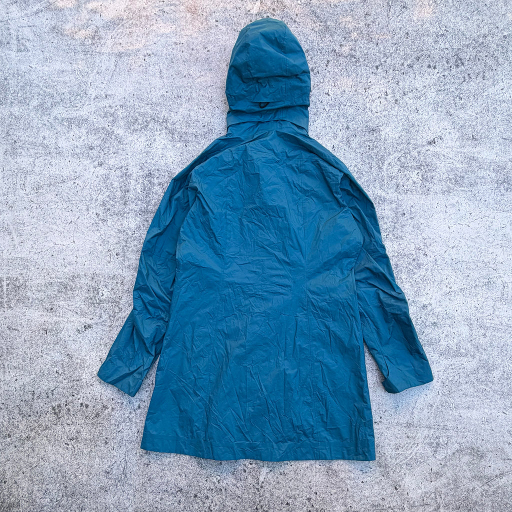 Patagonia Women’s Rain Shadow Women's Trench Coat [Medium]