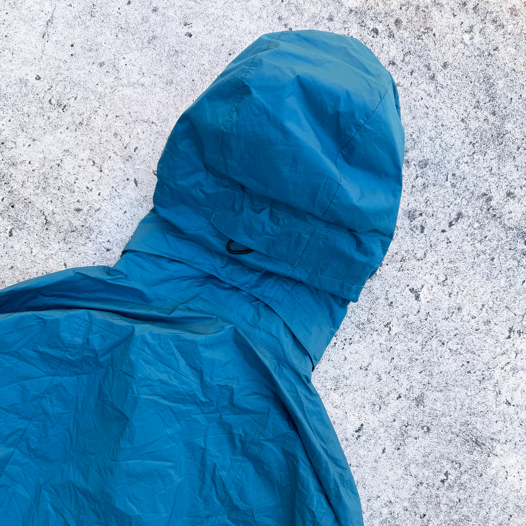 Patagonia Women’s Rain Shadow Women's Trench Coat [Medium]