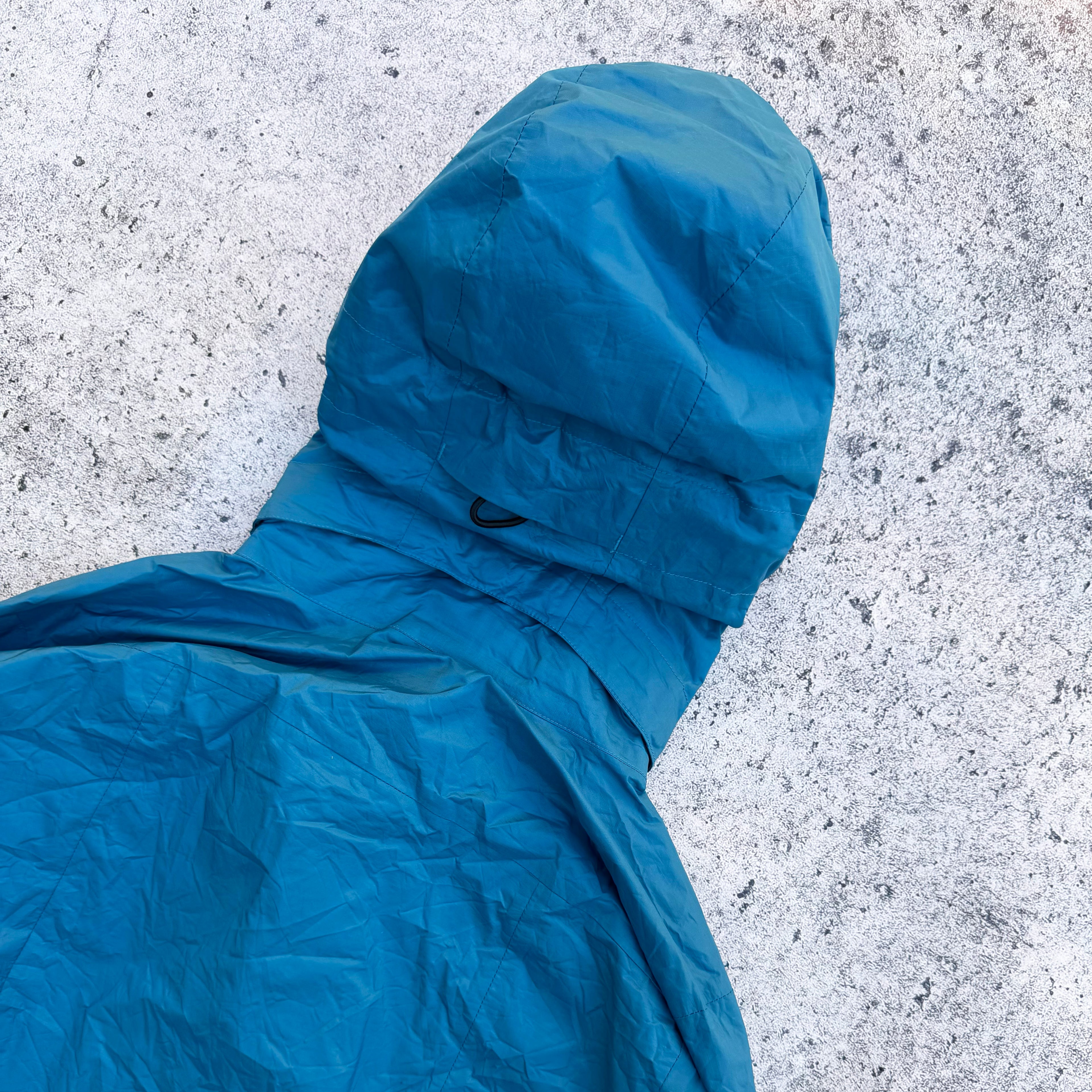 Patagonia Women’s Rain Shadow Women's Trench Coat [Medium]