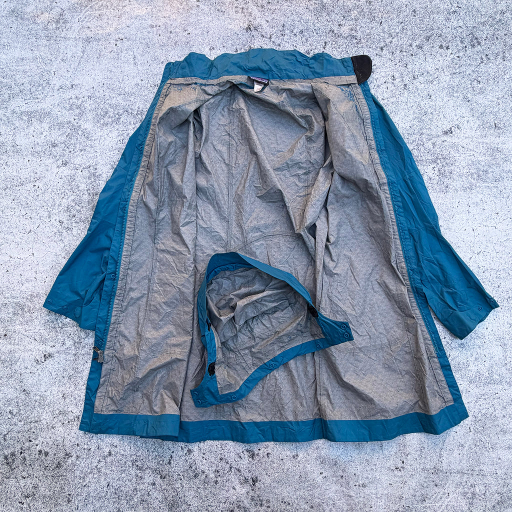 Patagonia Women’s Rain Shadow Women's Trench Coat [Medium]