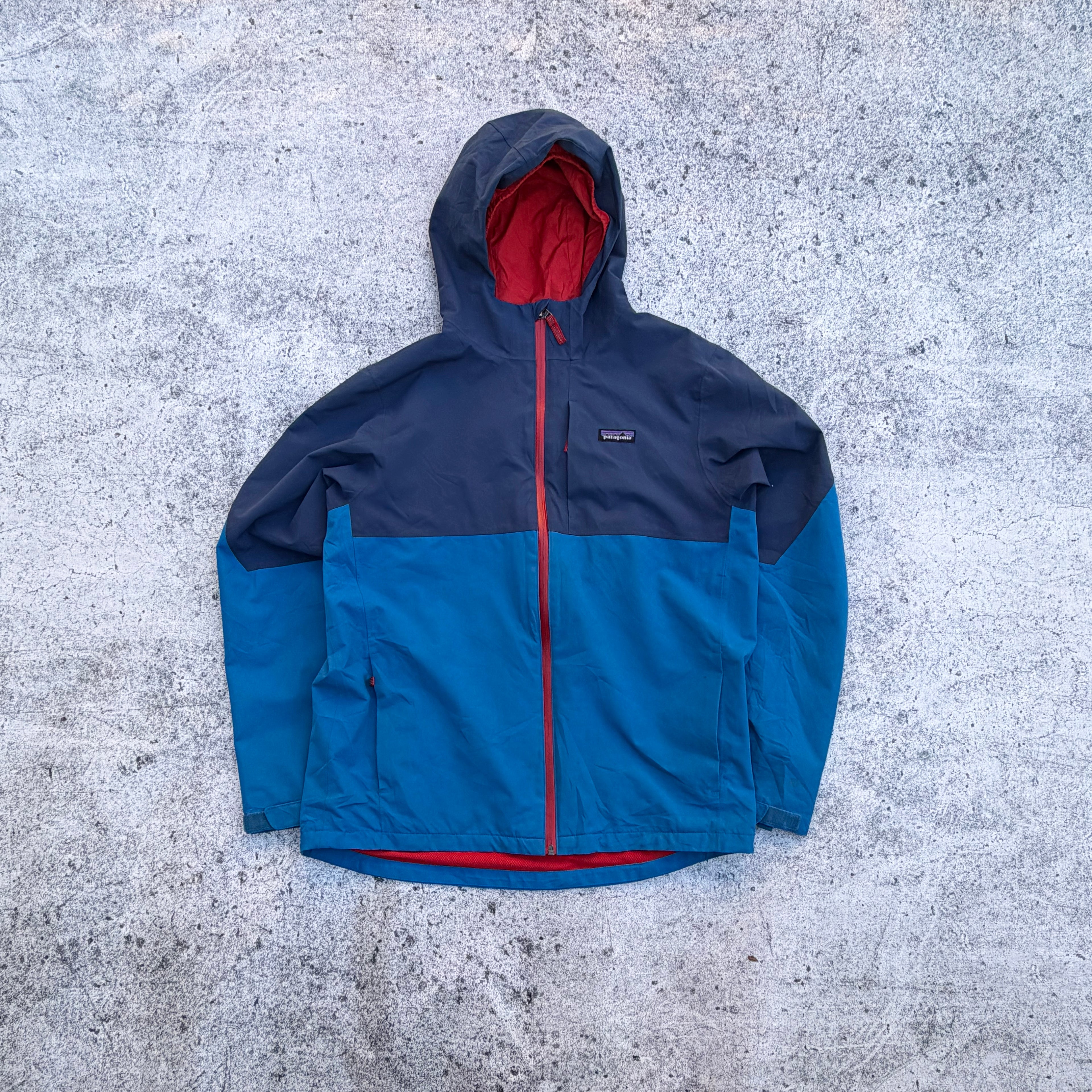 Patagonia Everyday Men's Jacket [XS-Small]