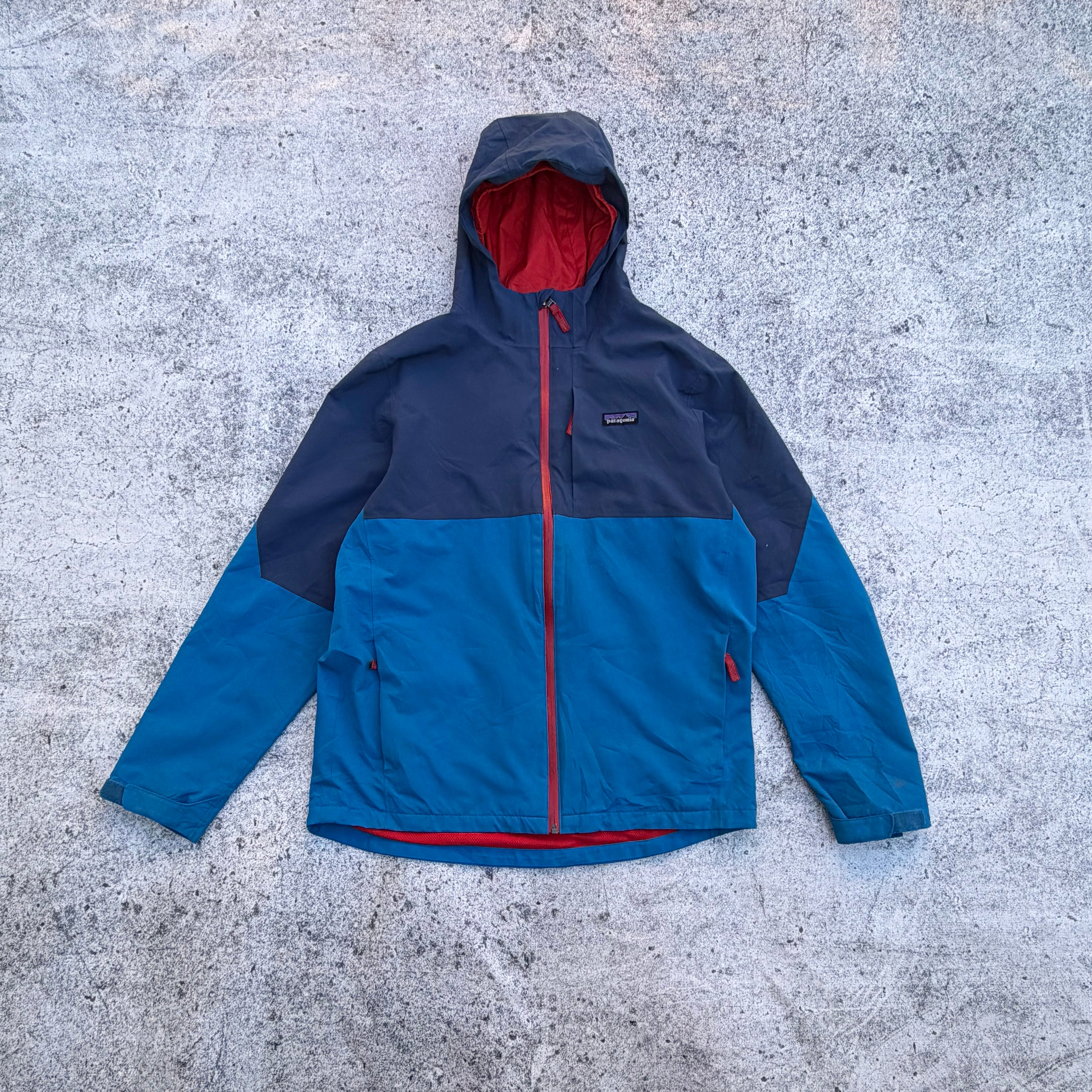 Patagonia Everyday Men's Jacket [XS-Small]