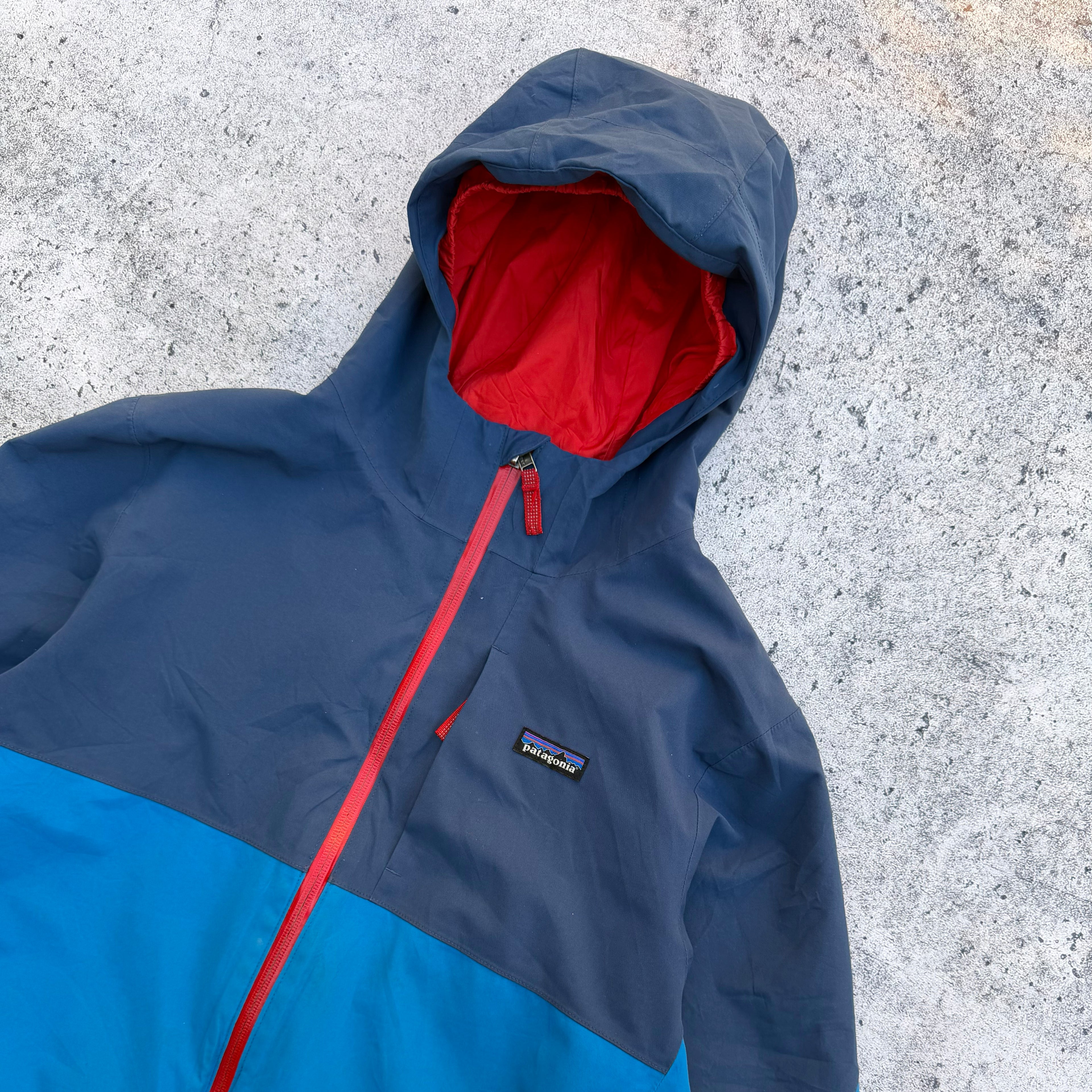 Patagonia Everyday Men's Jacket [XS-Small]