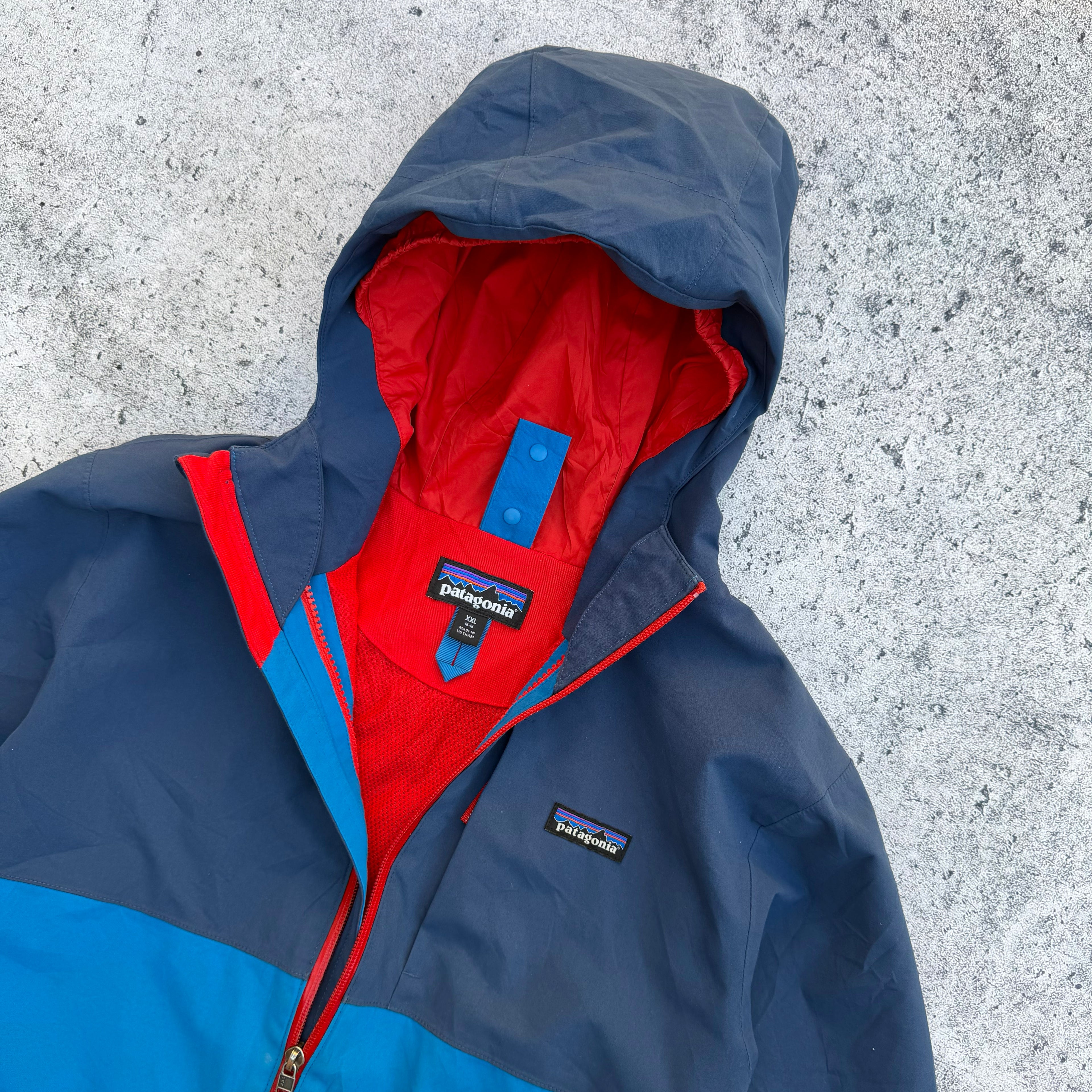 Patagonia Everyday Men's Jacket [XS-Small]