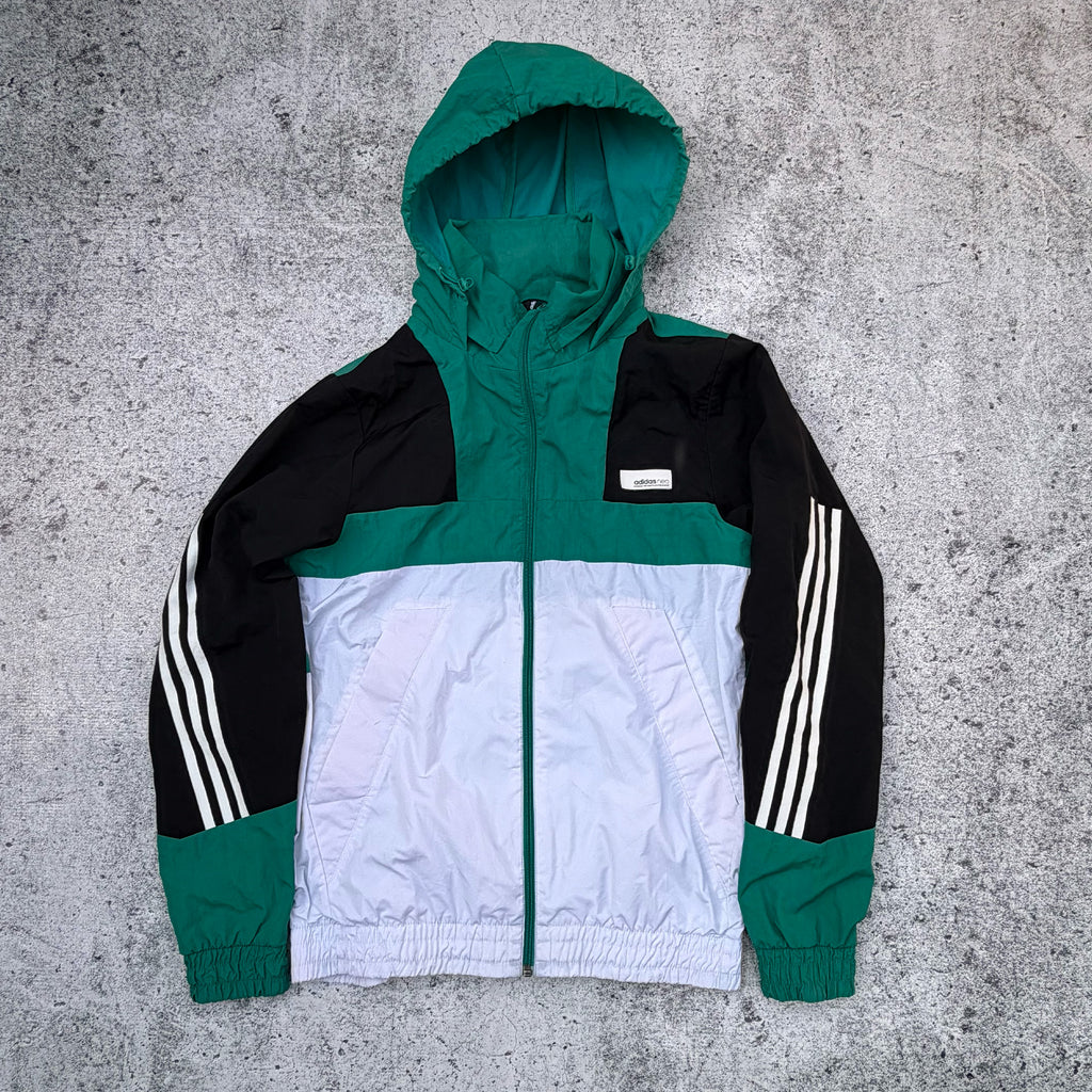 Adidas neo Vintage Windbreaker Jacket