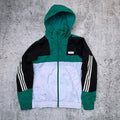 Adidas neo Vintage Windbreaker Jacket