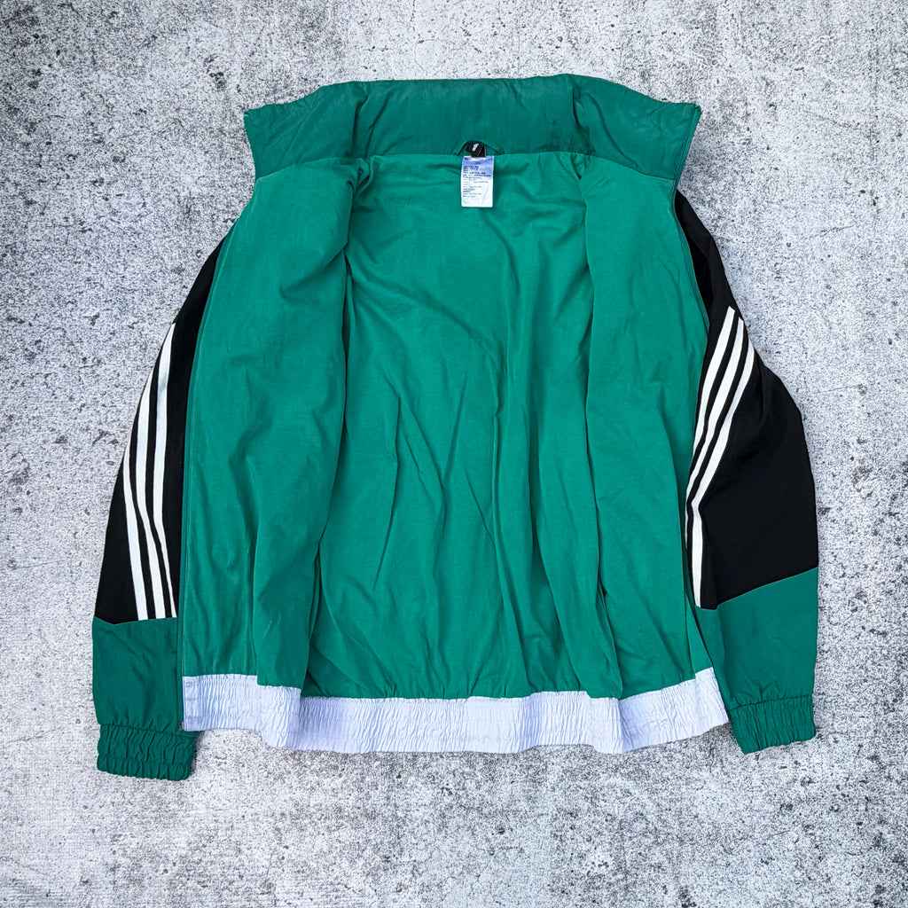 Adidas neo Vintage Windbreaker Jacket