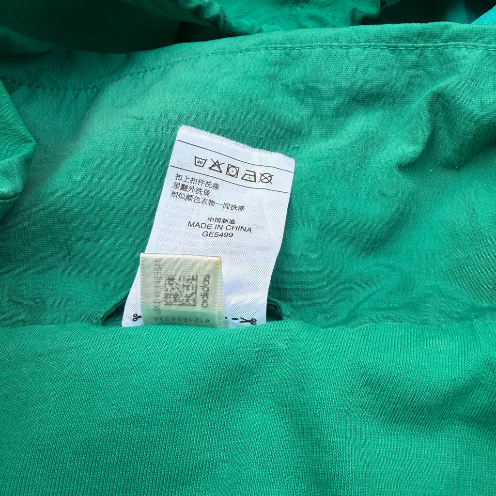 Adidas neo Vintage Windbreaker Jacket