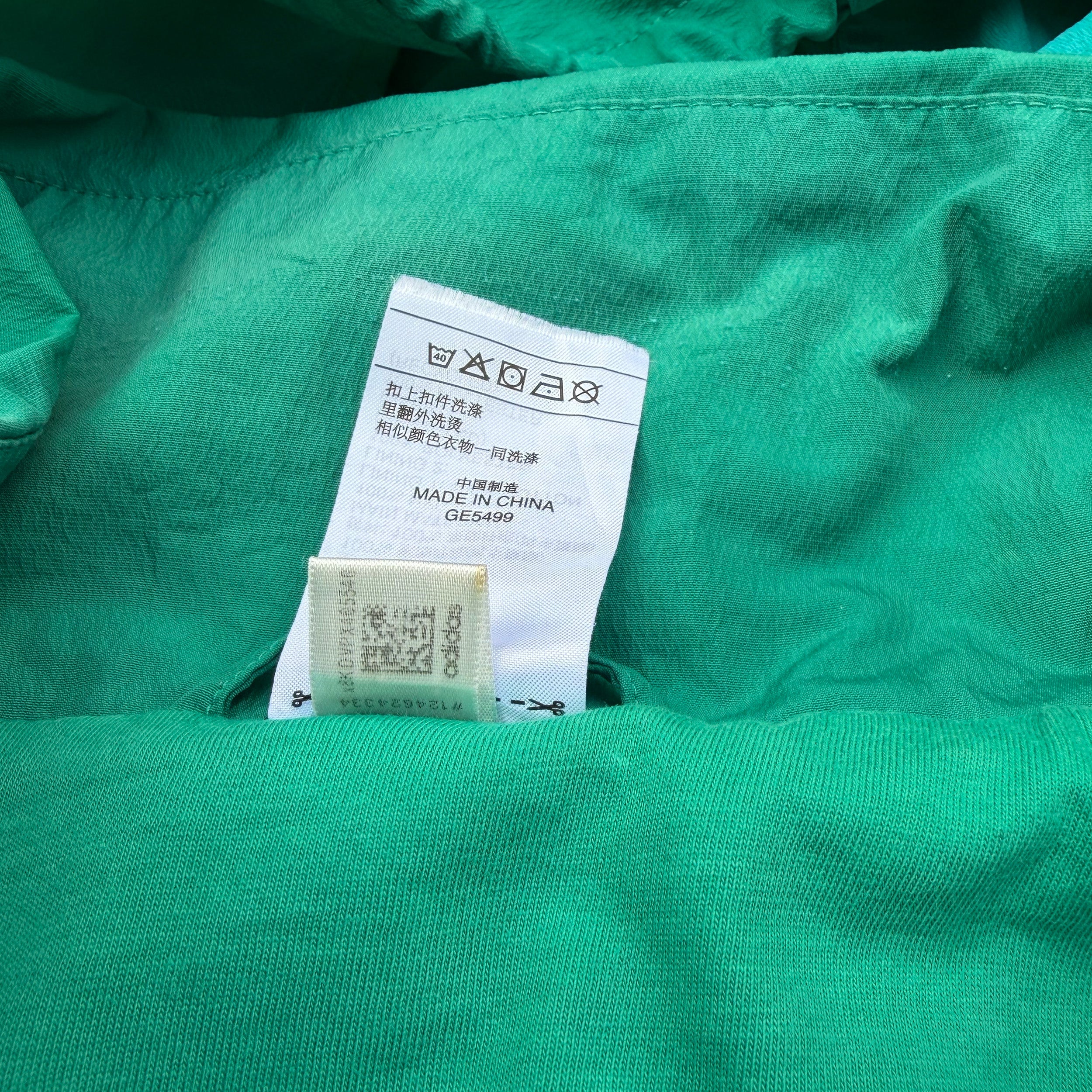 Adidas neo Vintage Windbreaker Jacket