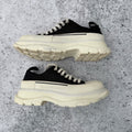 Alexander McQueen Tread Slick Sneakers