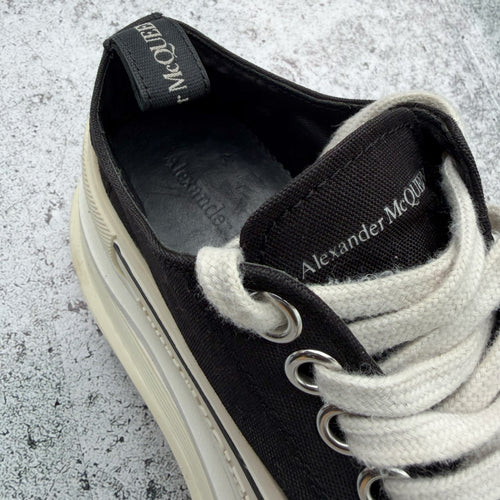 Alexander McQueen Tread Slick Sneakers