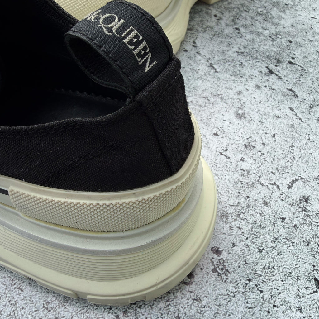 Alexander McQueen Tread Slick Sneakers