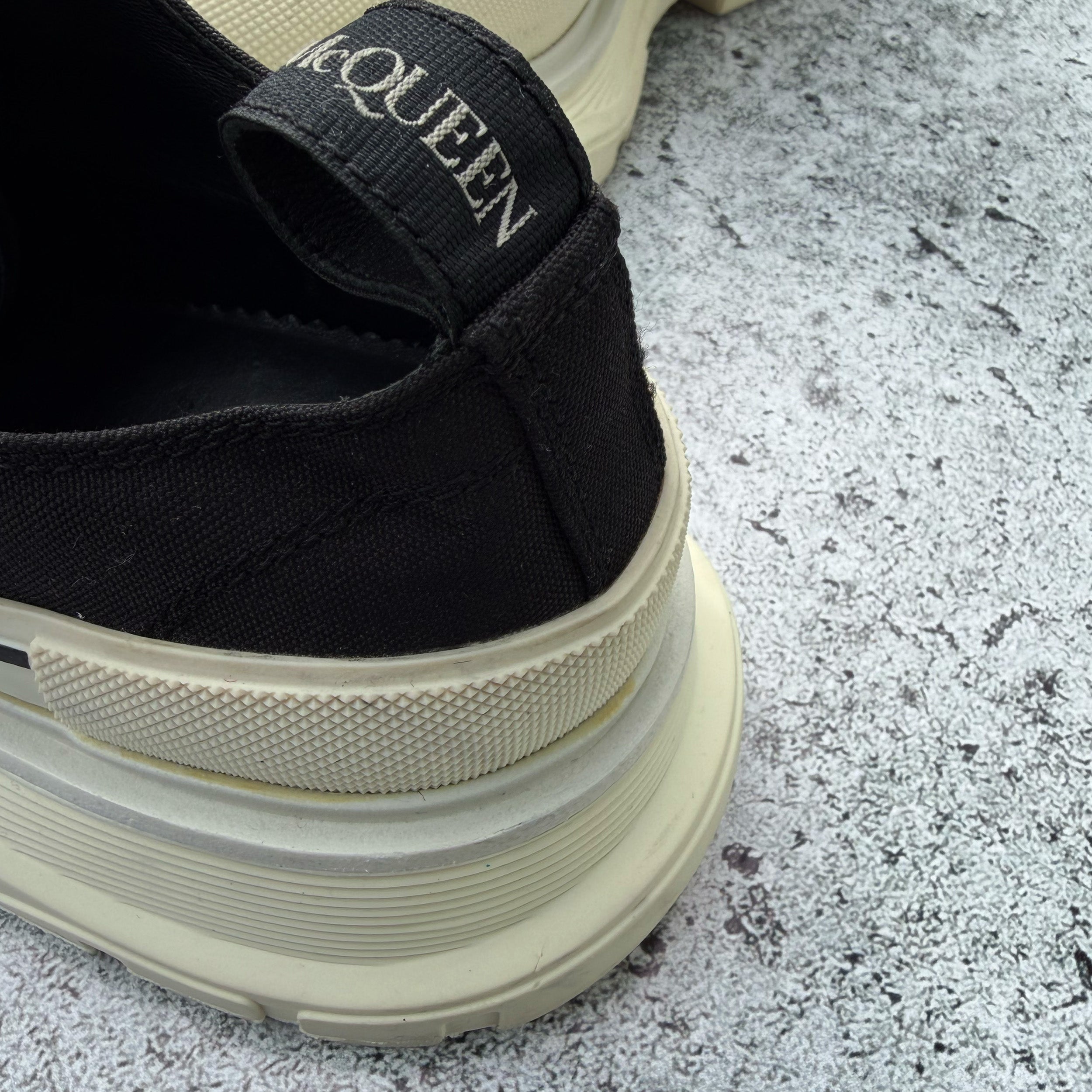 Alexander McQueen Tread Slick Sneakers