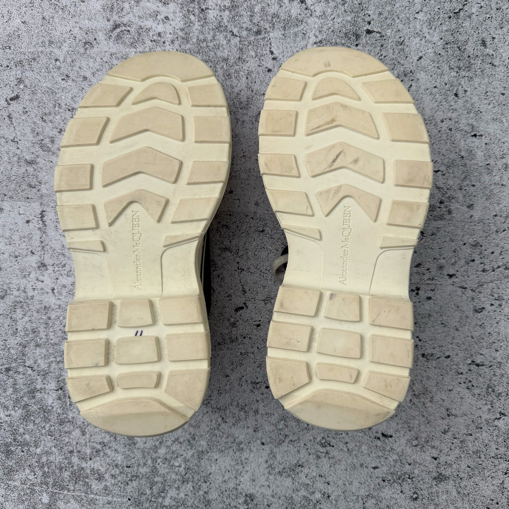 Alexander McQueen Tread Slick Sneakers