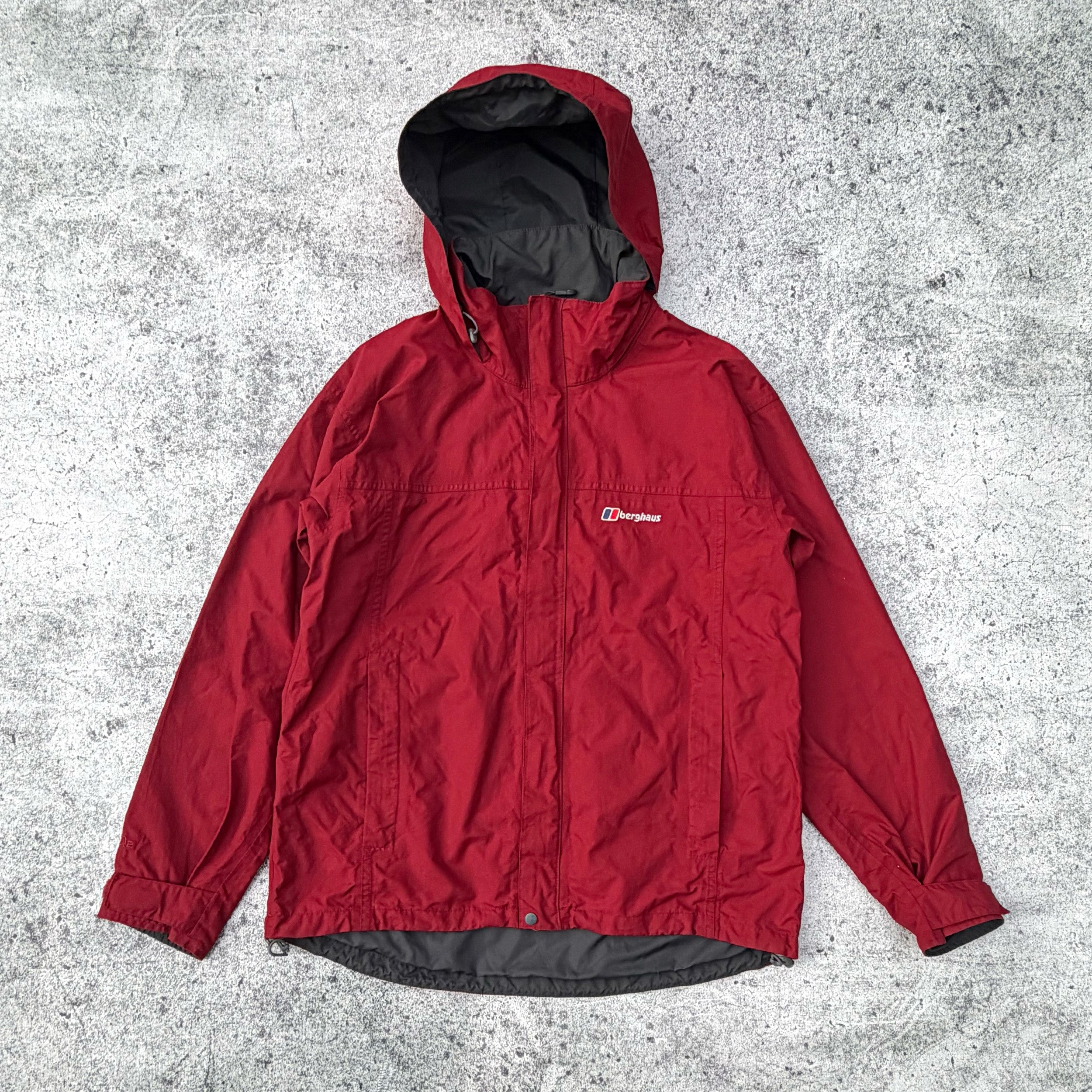 Berghaus AQ2 Shell Jacket