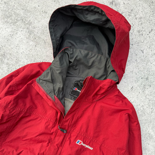 Berghaus AQ2 Shell Jacket