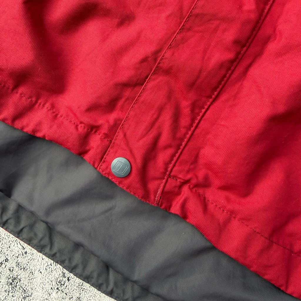 Berghaus AQ2 Shell Jacket