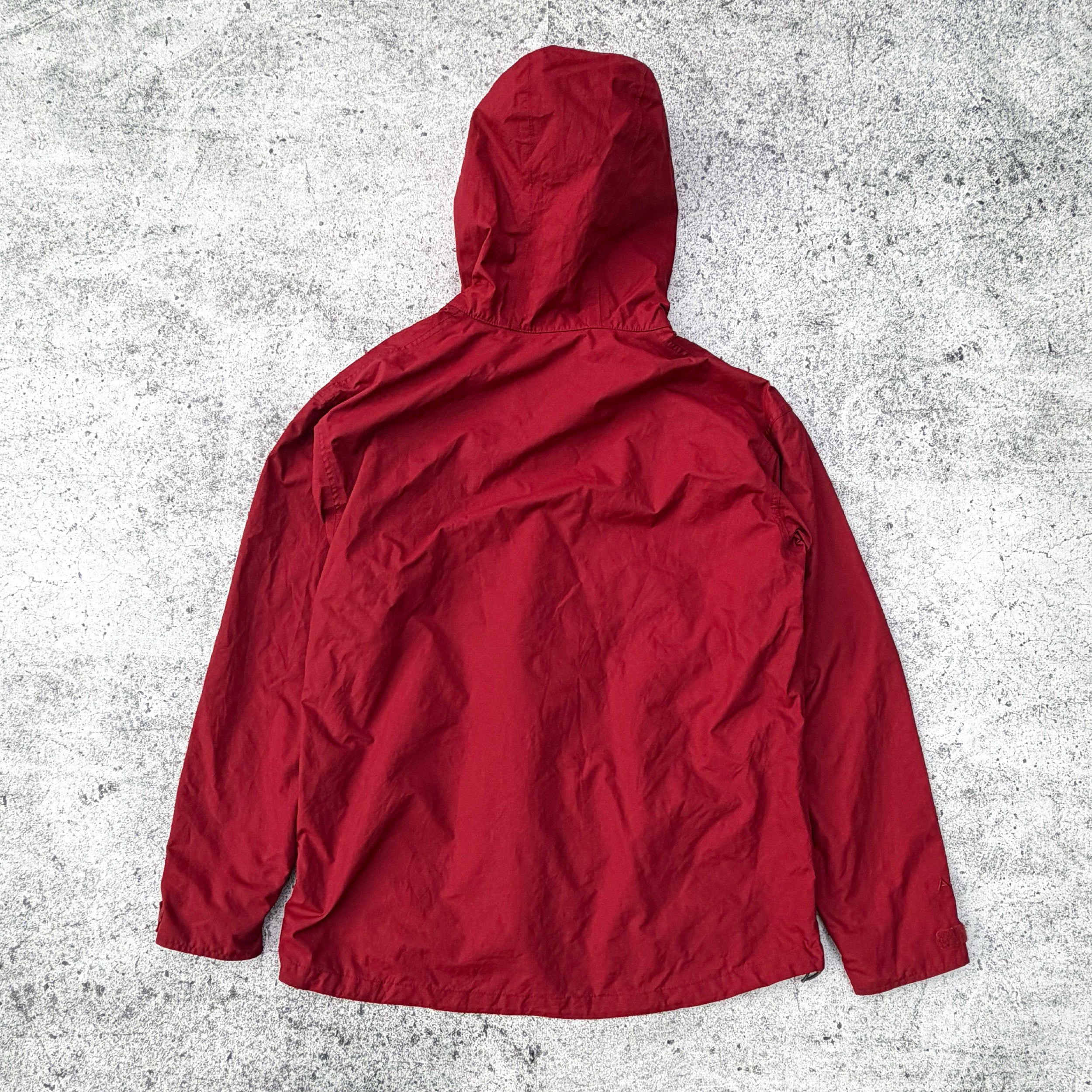 Berghaus AQ2 Shell Jacket