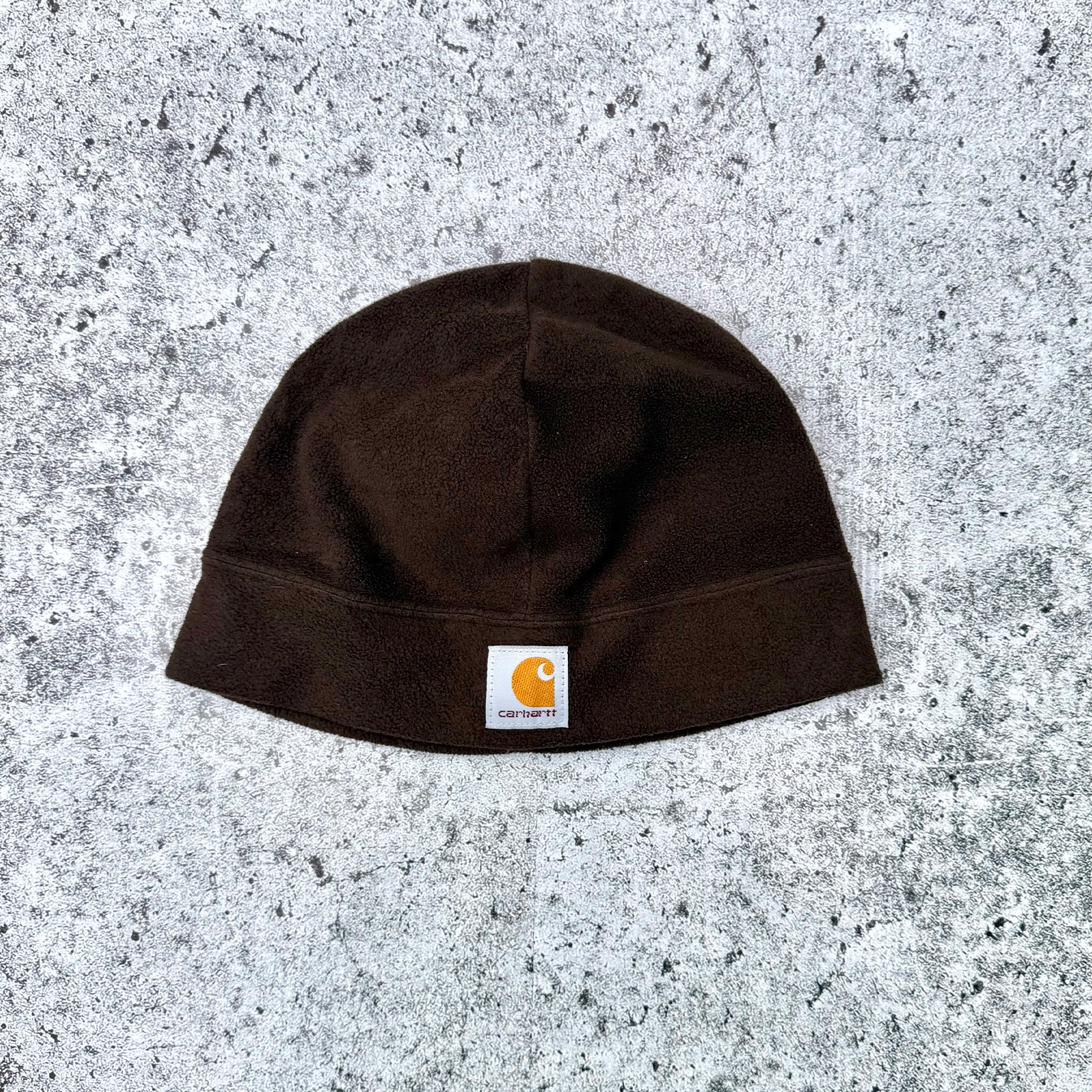Carhartt A207 Fleece Beanie
